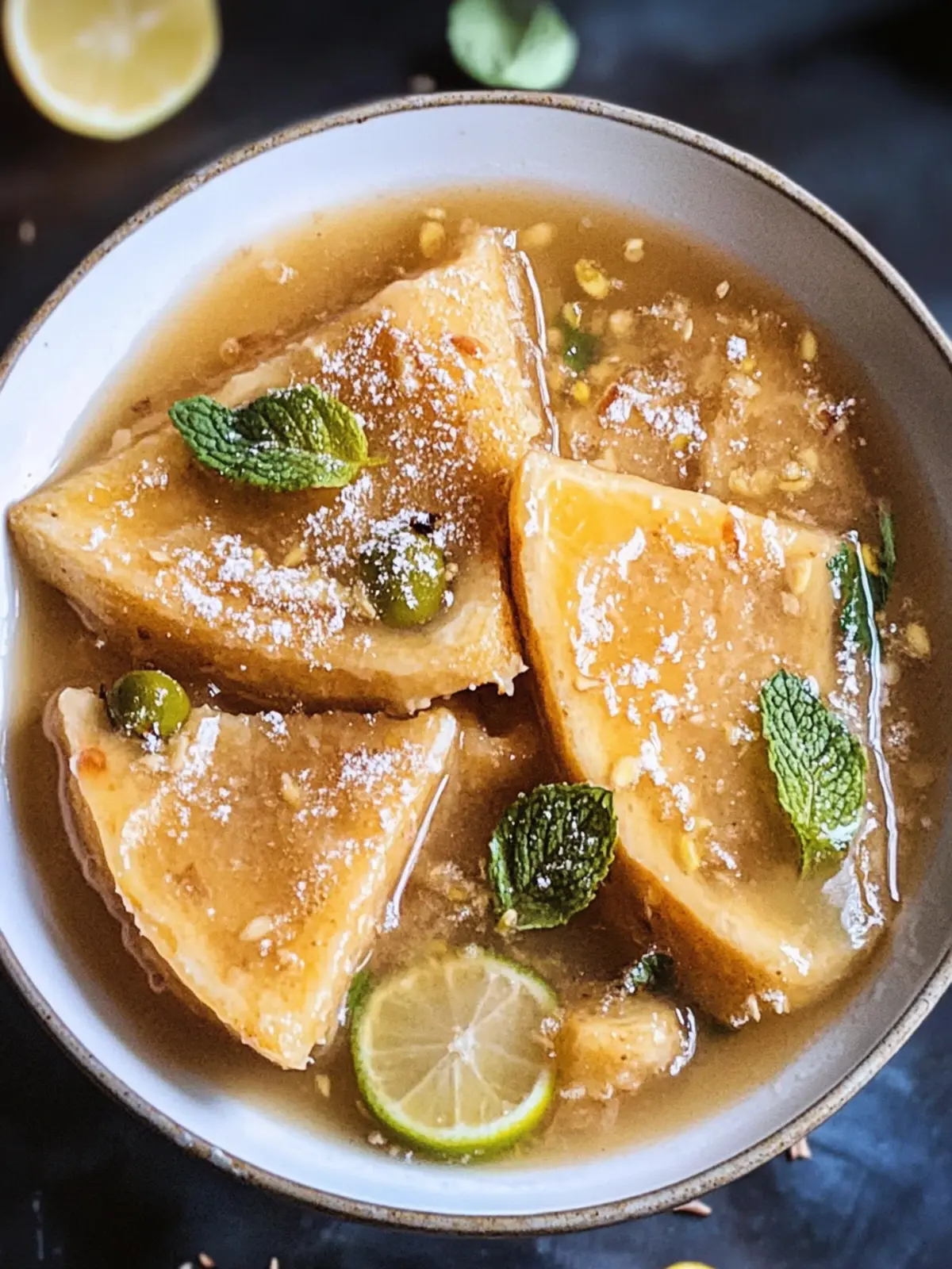 Irresistible Shahi Tukday - A Royal Pakistani Delight 4 SHAHI Tukday