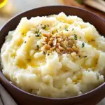 Mediterranean Mashed Potatoes: A Creamy Flavor Adventure 9 Mediterranean Mashed Potatoes