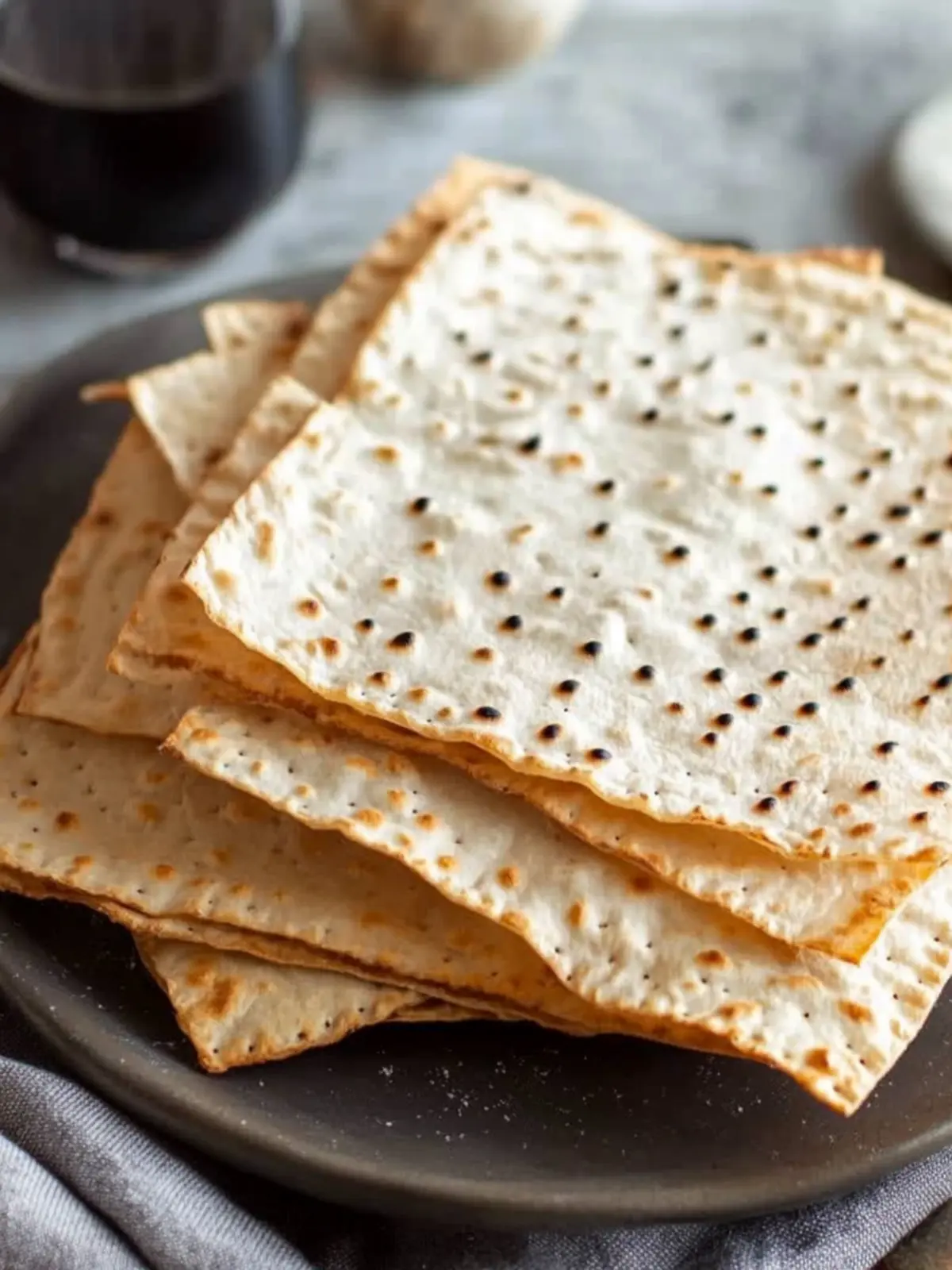 Ultimate Gluten-Free Matzo Recipe That's Egg-Free and Delicious 2 Gluten Free Matzo