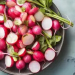 Deliciously Sweet Roasted Radishes That Everyone Will Love 7 Roasted Radishes