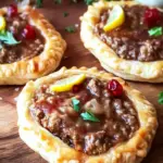 Savory Lebanese Meat Pies That Will Wow Your Taste Buds 7 Lebanese Meat Pies