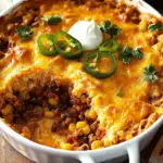 Irresistible Tamale Pie: A Cozy Dinner Classic You'll Love 6 Tamale Pie