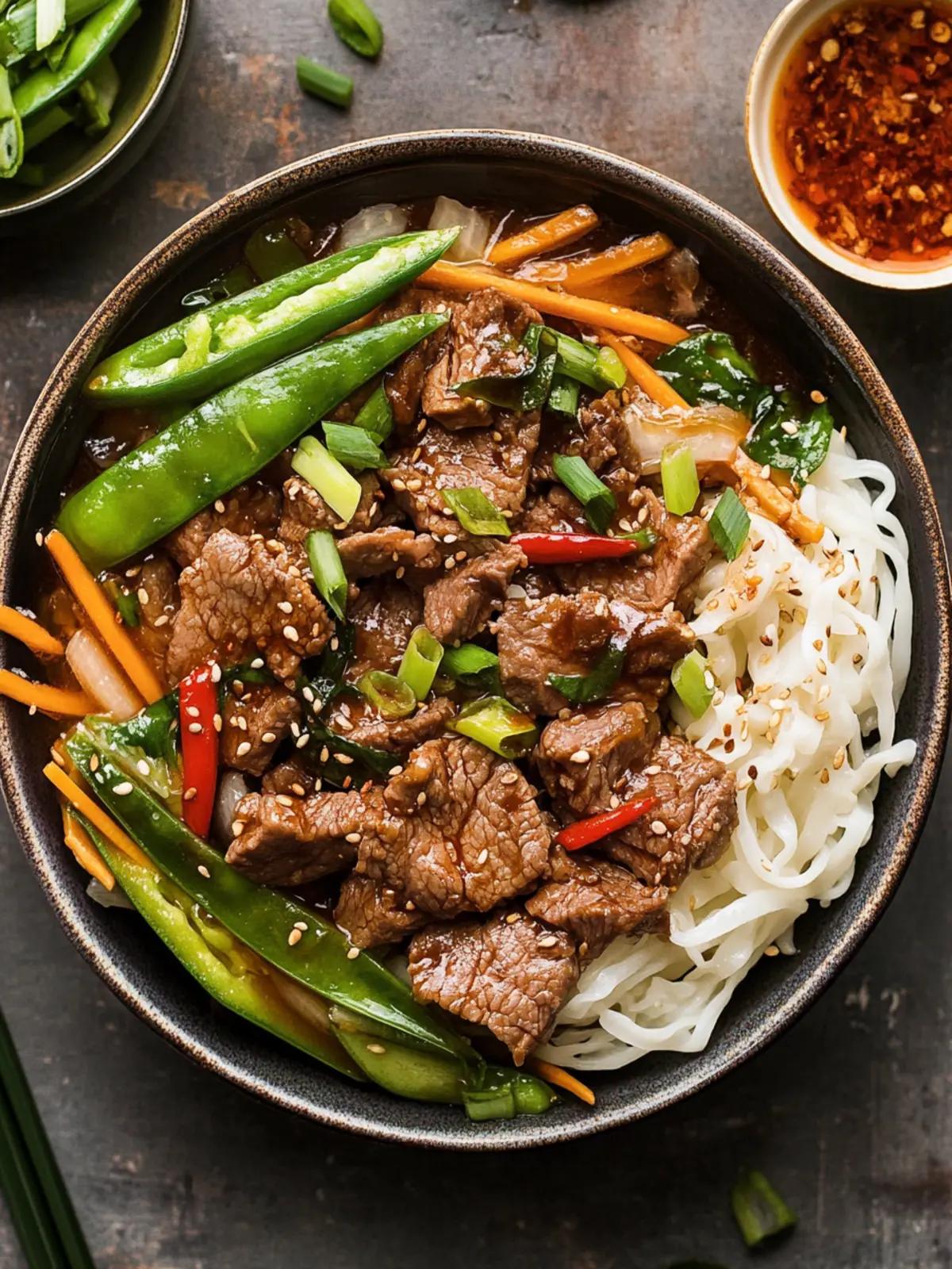 Savory Sha Cha Beef Stir-Fry That’ll Wow Your Taste Buds 2 Sha Cha Beef