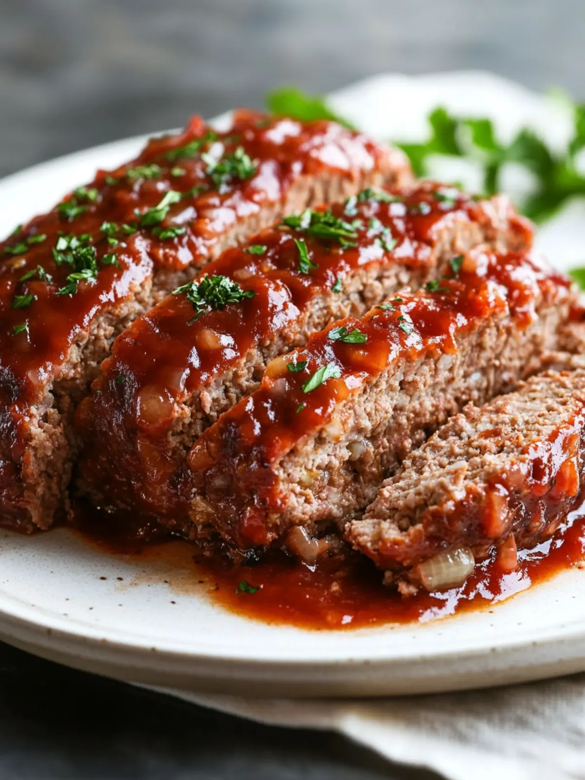 Joanna Gaines Homestyle Meatloaf: Comfort at Its Best 2 Joanna Gaines Homestyle Meatloaf