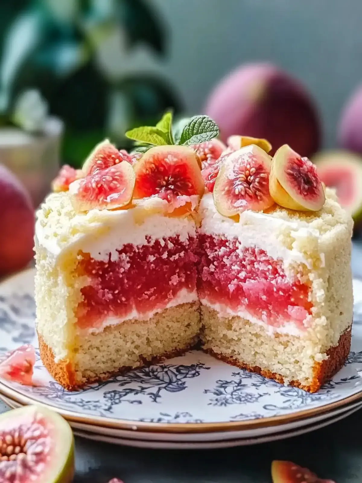 Mouthwatering Hawaiian Guava Cake for an Easy Tropical Escape 4 Hawaiian Guava Cake