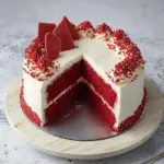 Indulge in Irresistible Red Velvet Cake Bliss 7 Red Velvet Cake