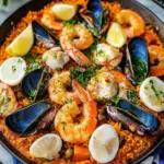 Best Paella with Chicken and Chorizo You'll Crave Every Week 9 Best Paella