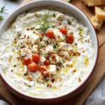 Irresistible Swiss Cheese Dip: A Creamy Crowd-Pleaser! 8 Swiss Cheese Dip
