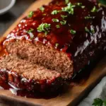 Gordon Ramsay Glazed Meatloaf That Will Wow Your Family 5 Gordon Ramsay Glazed Meatloaf