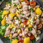 Easy Viral Tuna Salad with a Zesty Twist You’ll Love 7 Viral Tuna Salad