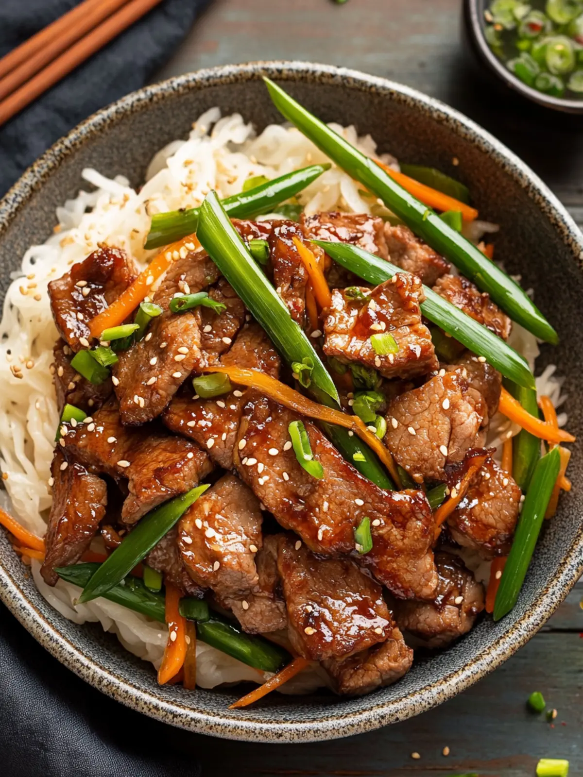 Savory Sha Cha Beef Stir-Fry That’ll Wow Your Taste Buds 4 Sha Cha Beef