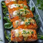 Bang Bang Salmon: Quick, Fun Flavor for Your Dinner Table 9 Bang Bang Salmon