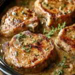 Savory Pioneer Woman Crockpot Pork Chops for Busy Nights 9 Pioneer Woman Crockpot Pork Chops