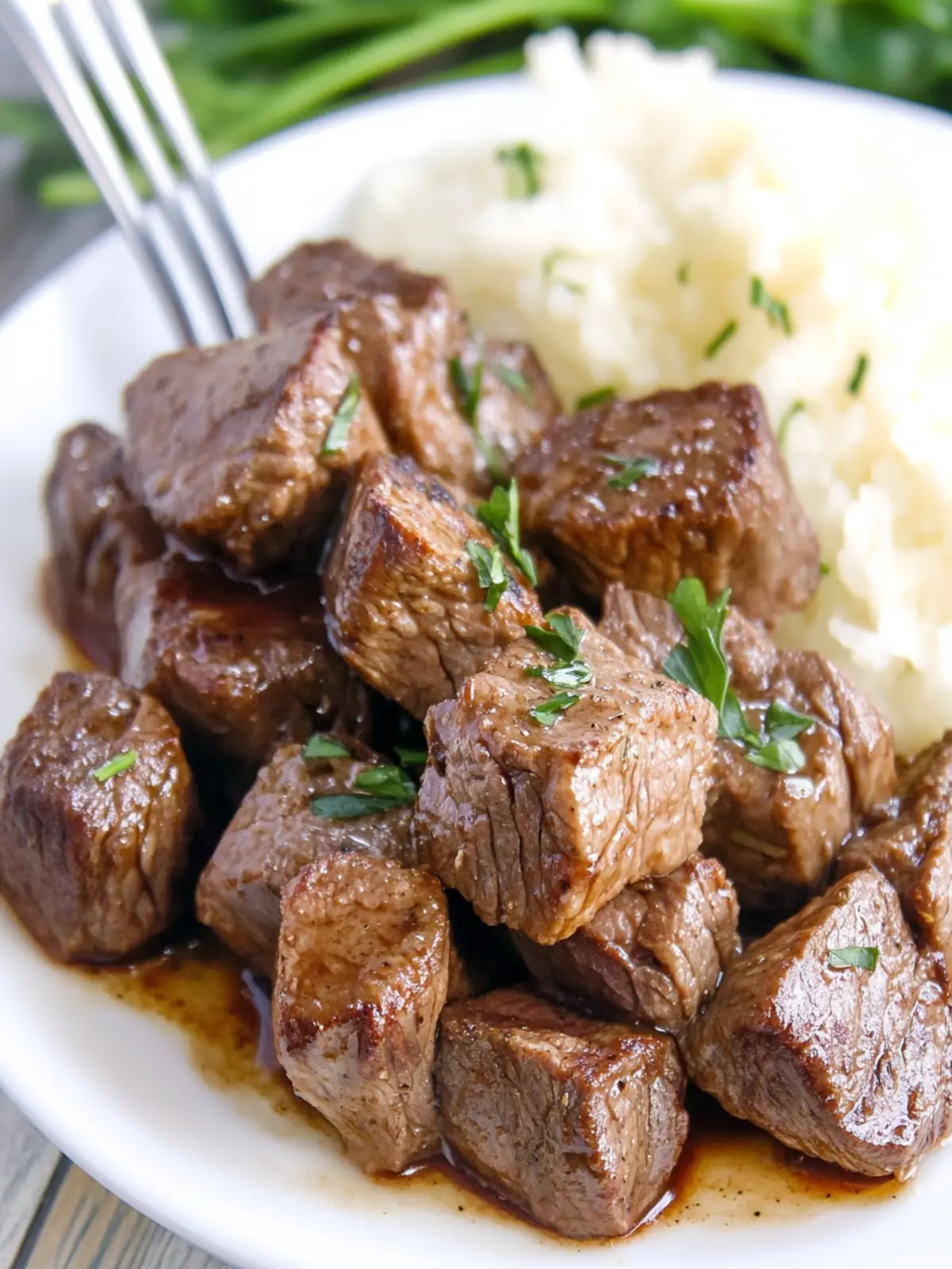 Savory Crock Pot Steak Bites That Melt in Your Mouth 3 Crock Pot Steak Bites