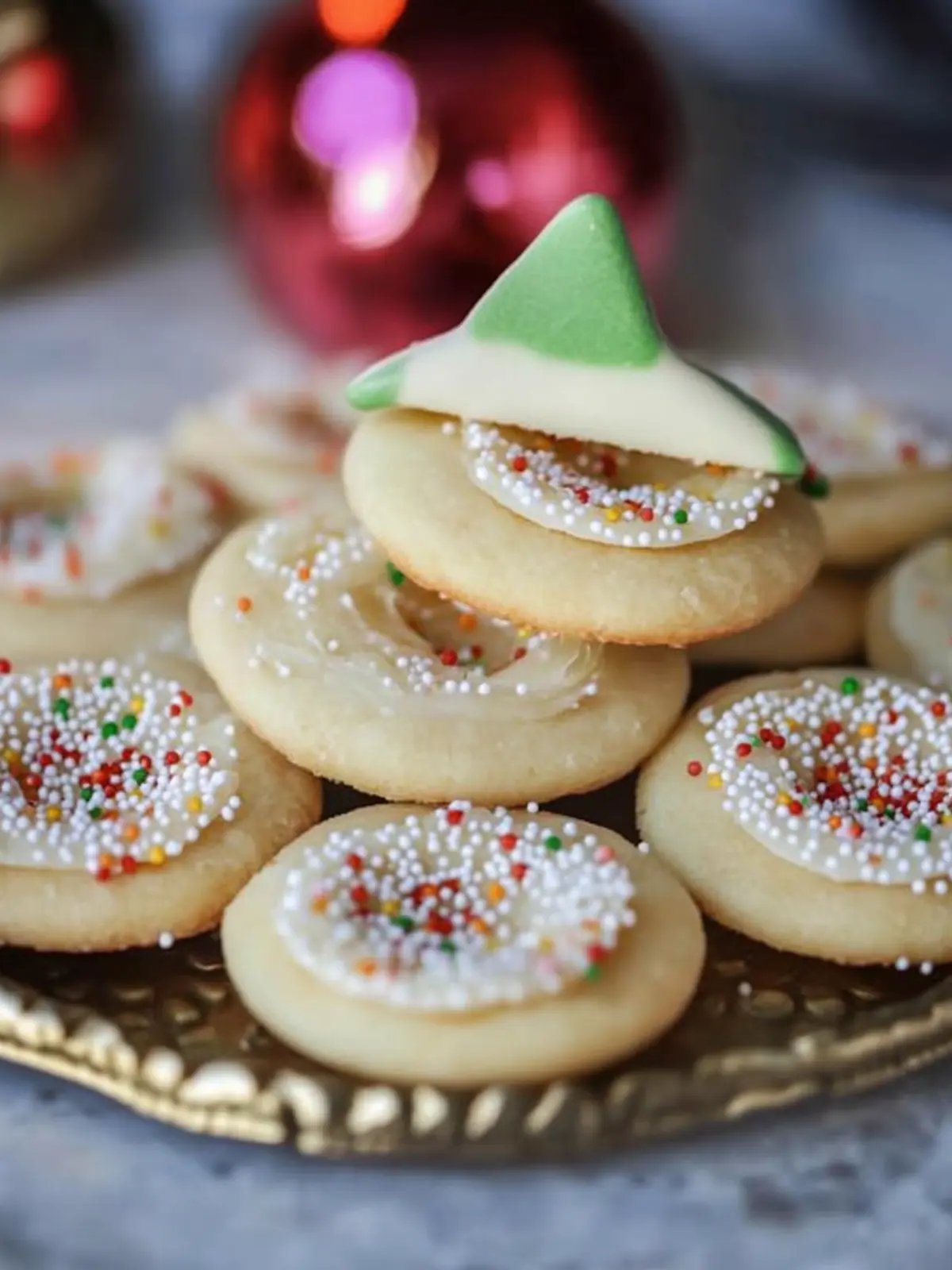 Delightful Sombrero Cookies for Your Cinco De Mayo Bash 3 Sombrero Cookies