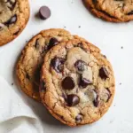 Vietnamese Cinnamon Chocolate Chip Cookies with a Unique Twist 3 Vietnamese Cinnamon Chocolate Chip Cookies