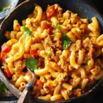 Cajun Macaroni: The Flavor-Packed Twist You Need Tonight 6 Cajun Macaroni