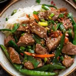 Savory Sha Cha Beef Stir-Fry That’ll Wow Your Taste Buds 6 Sha Cha Beef