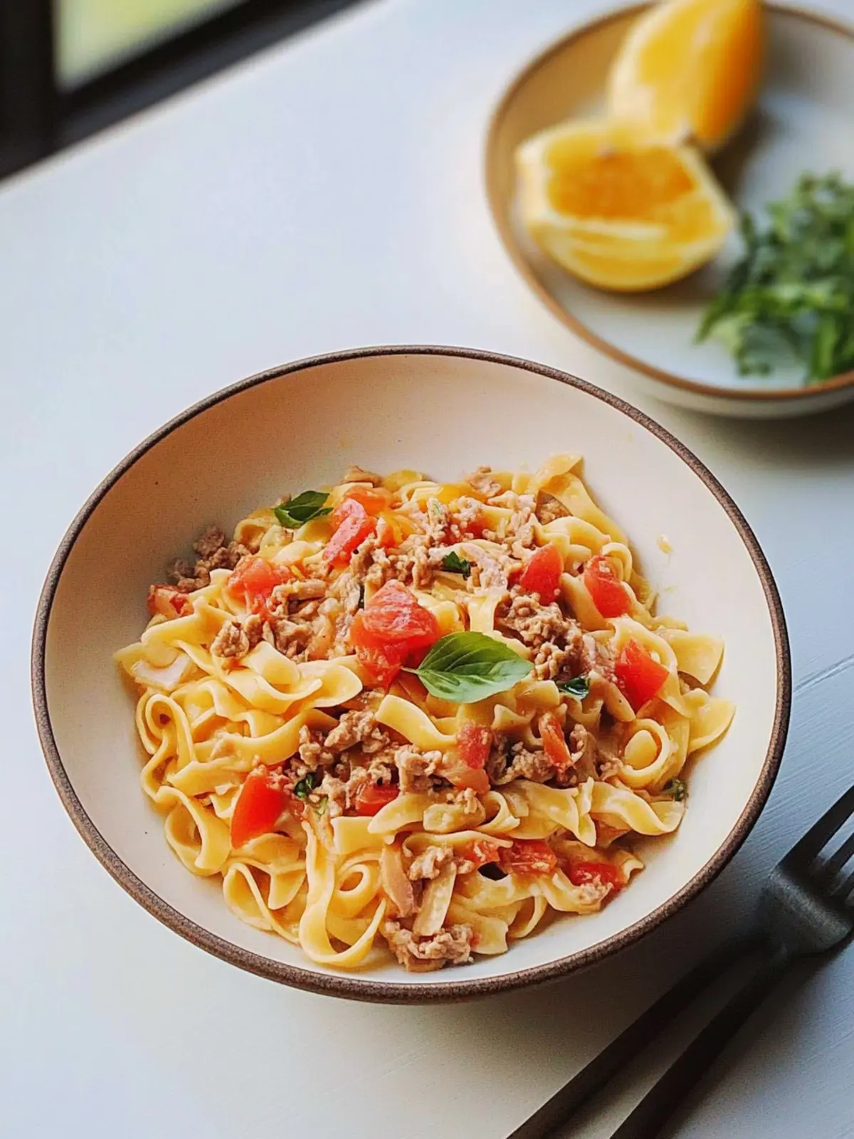 Hearty Spanish Noodles Casserole: Comfort in Every Bite 4 Spanish Noodles