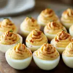 Delicious Deviled Eggs with a Spicy Twist You’ll Love 7 Deviled Eggs