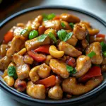 Savor Authentic Cashew Chicken in 30 Minutes or Less 7 Authentic Cashew Chicken