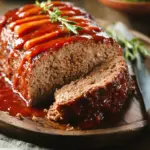 Paula Deen's Meatloaf A Comforting Classic You’ll Love! 4 Paula Deen’s Meatloaf