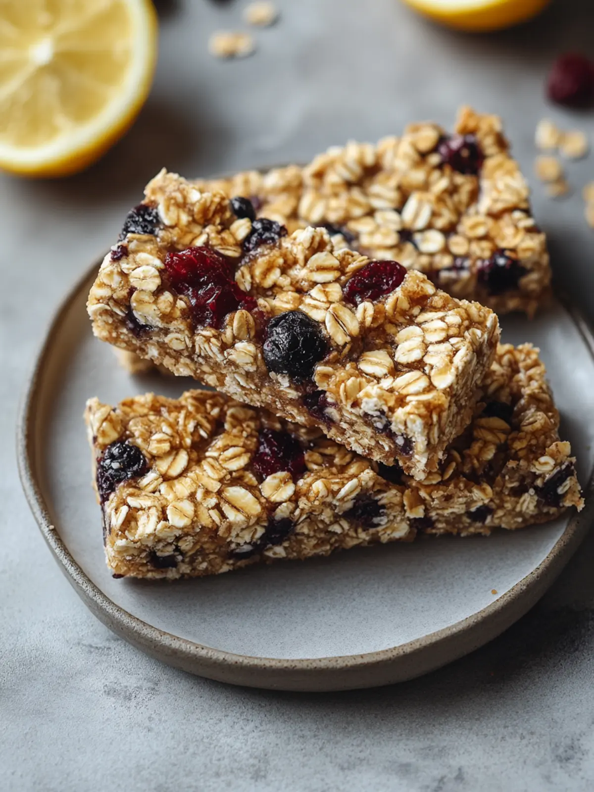 Delicious Gluten Free Breakfast Bar Recipe You’ll Love 2 Gluten Free Breakfast Bar