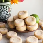 Melt-in-Your-Mouth Mexican Shortbread Cookies to Love 10 Mexican Shortbread Cookies