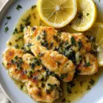 Mouthwatering Chicken Piccata with Zesty Lemon Sauce 5 Chicken Piccata with Lemon Sauce