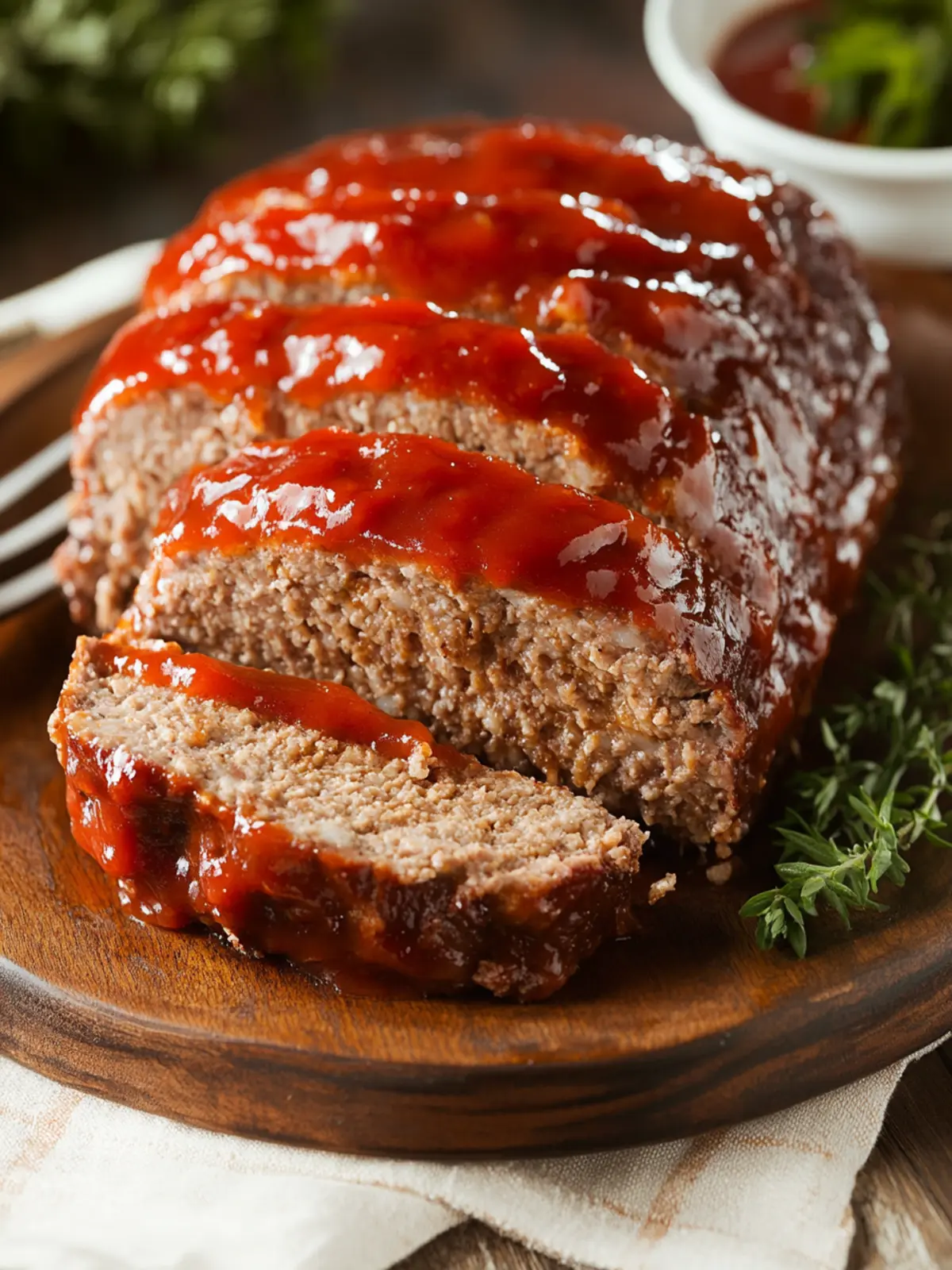 Paula Deen's Meatloaf A Comforting Classic You’ll Love! 3 Paula Deen’s Meatloaf