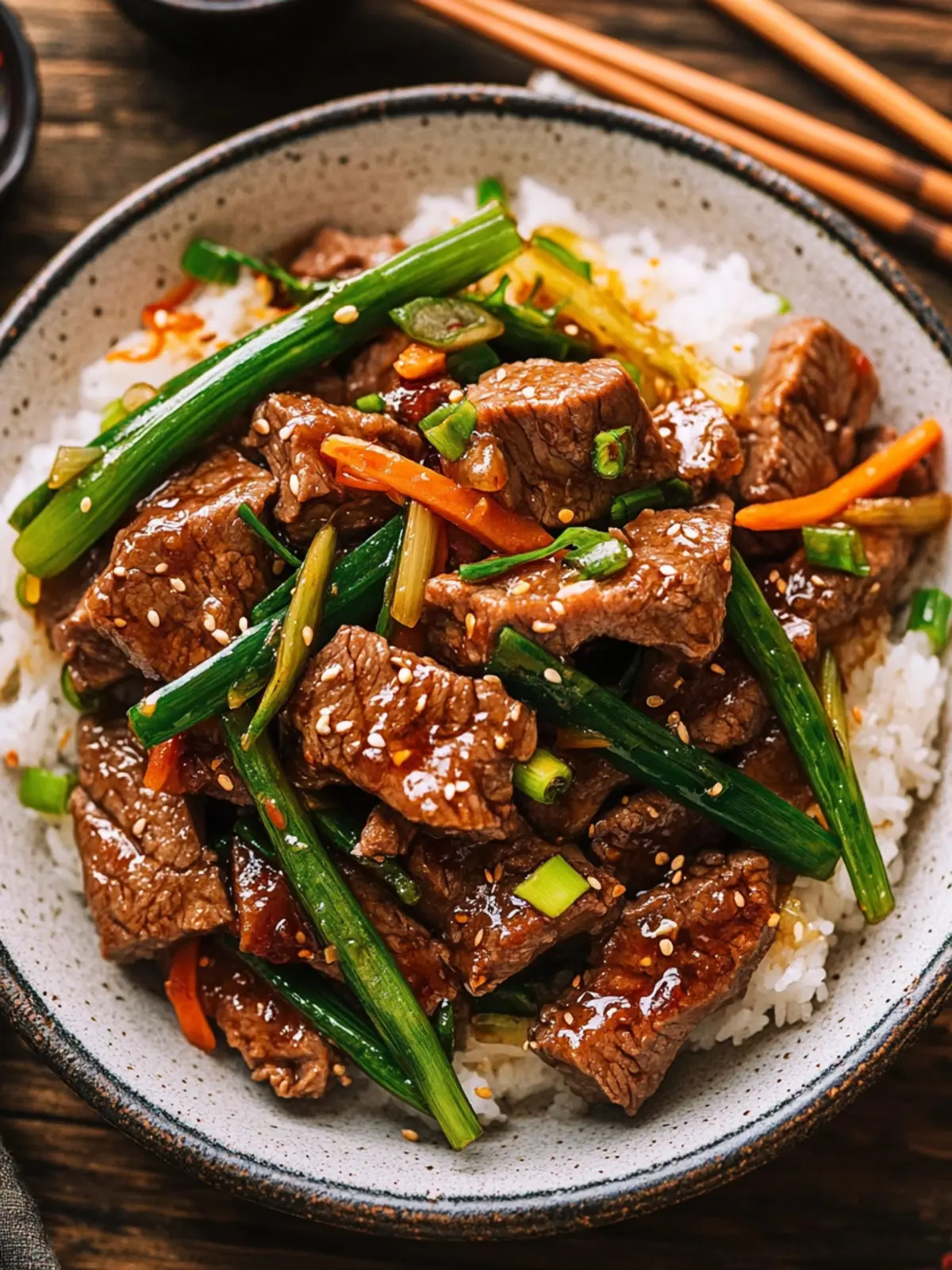 Savory Sha Cha Beef Stir-Fry That’ll Wow Your Taste Buds 3 Sha Cha Beef