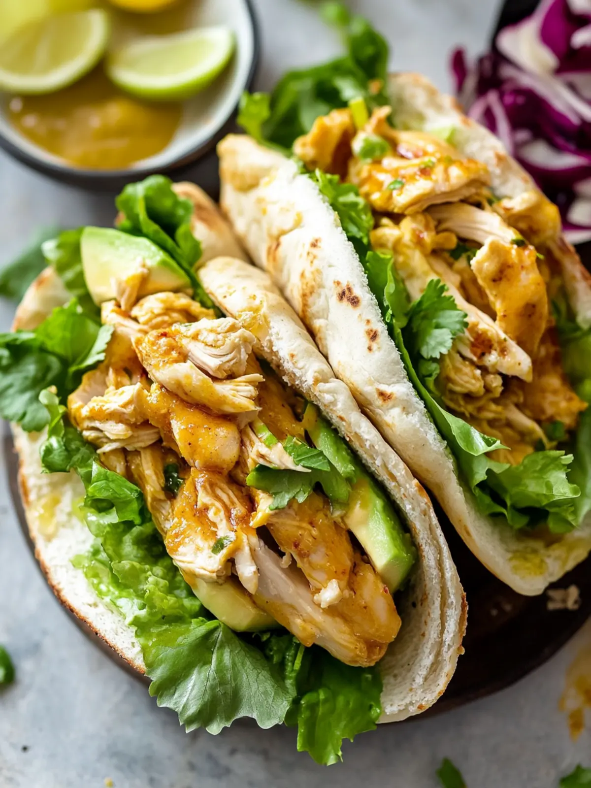 Delicious Coronation Chicken Salad You'll Crave All Summer 2 Coronation Chicken