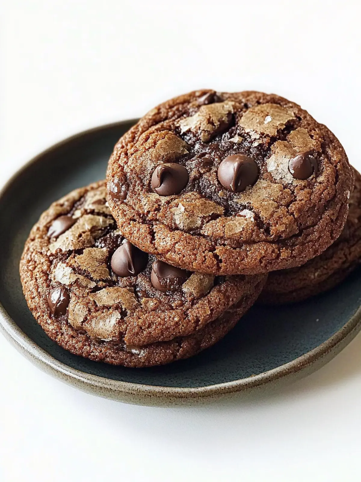 Ina Garten Double Chocolate Chip Cookies You’ll Crave Forever 4 Ina Garten Double Chocolate Chip Cookies