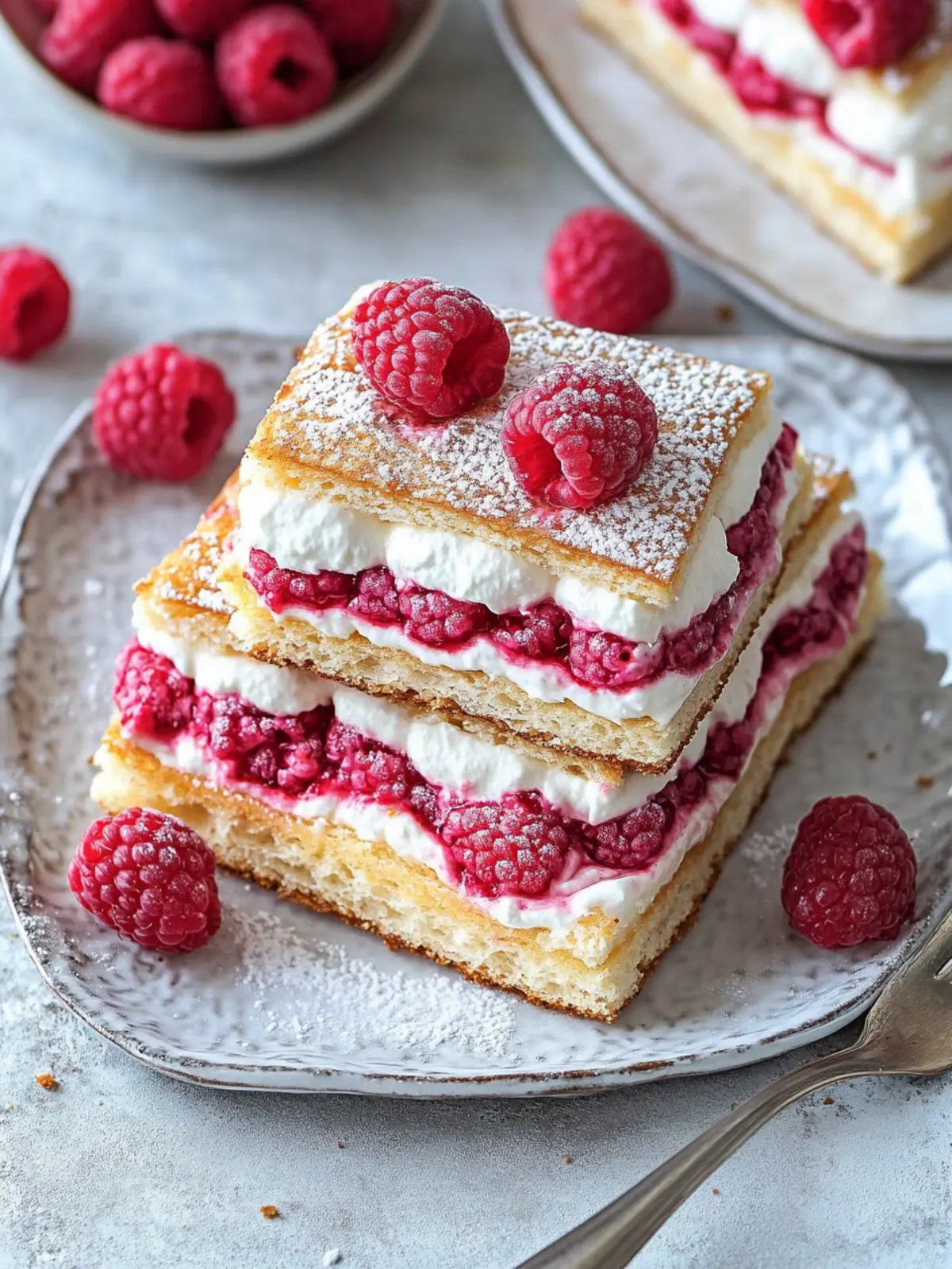 Delicious Raspberry Cream Sandwiches for a Perfect Treat 4 Raspberry Cream Sandwiches