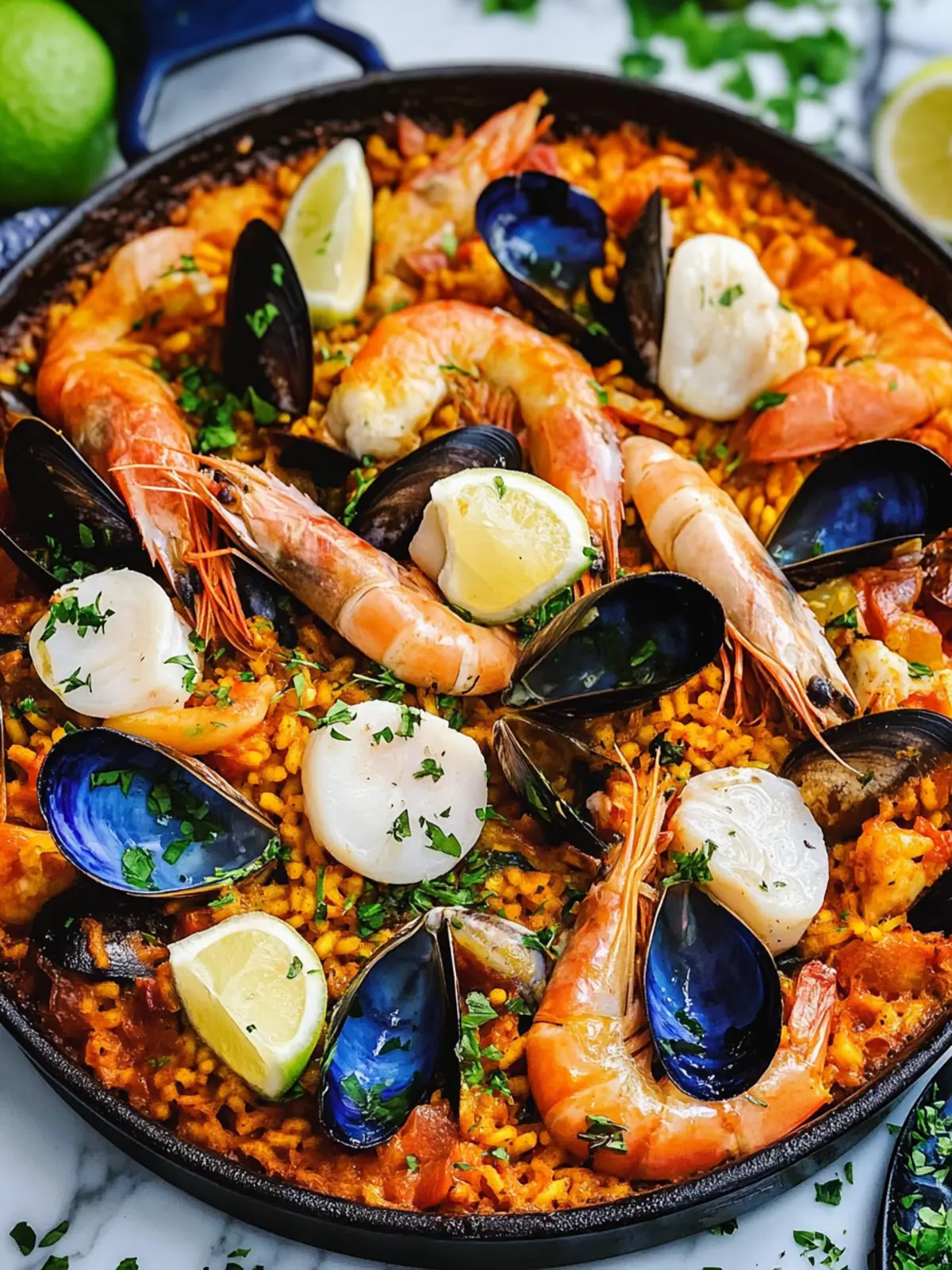 Best Paella with Chicken and Chorizo You'll Crave Every Week 2 Best Paella