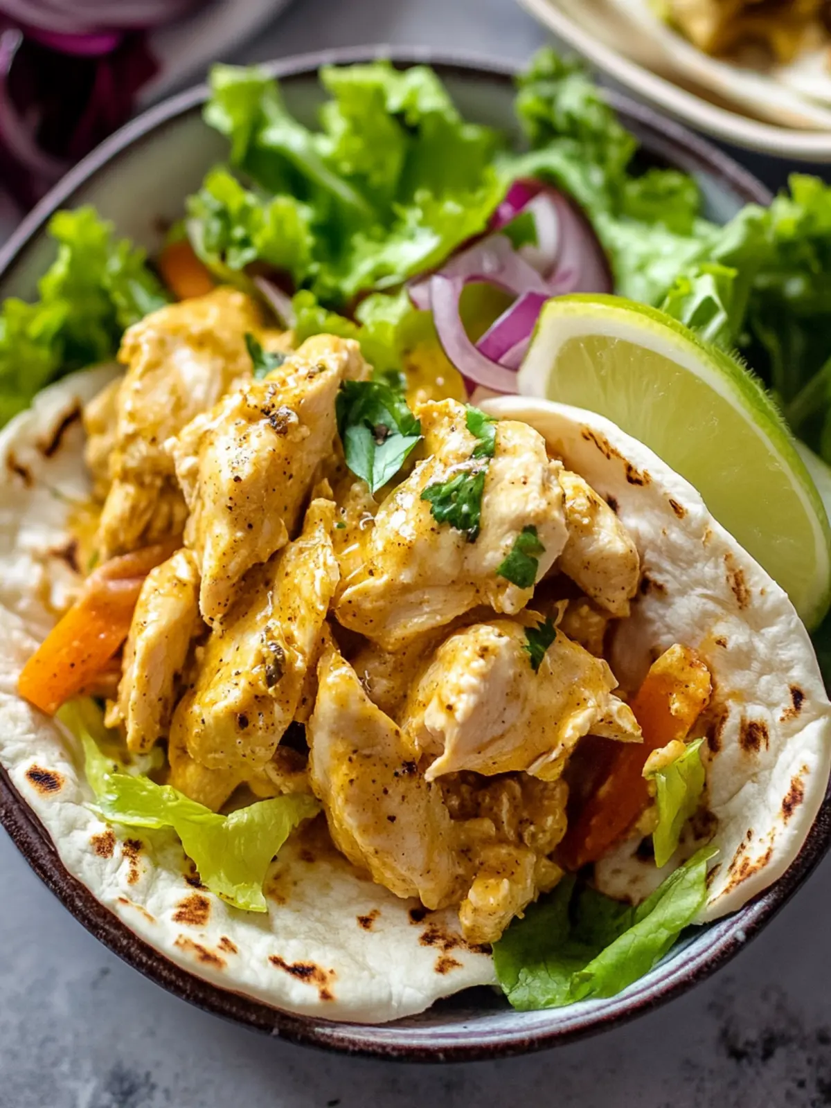 Delicious Coronation Chicken Salad You'll Crave All Summer 4 Coronation Chicken