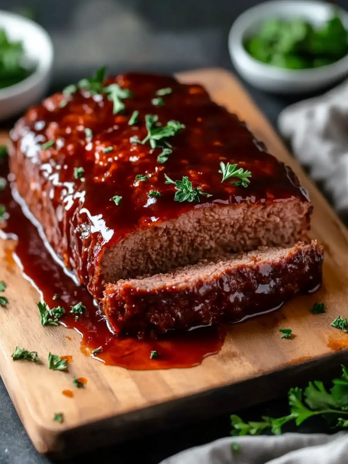 Gordon Ramsay Glazed Meatloaf That Will Wow Your Family 3 Gordon Ramsay Glazed Meatloaf