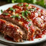 Joanna Gaines Homestyle Meatloaf: Comfort at Its Best 8 Joanna Gaines Homestyle Meatloaf