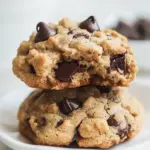 Irresistible Almond Flour Chocolate Chip Cookies for Health Nuts 6 Almond Flour Chocolate Chip Cookies