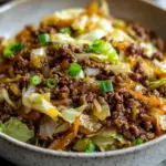 Mongolian Ground Beef Cabbage in Just 30 Minutes Flat 10 Mongolian Ground Beef Cabbage
