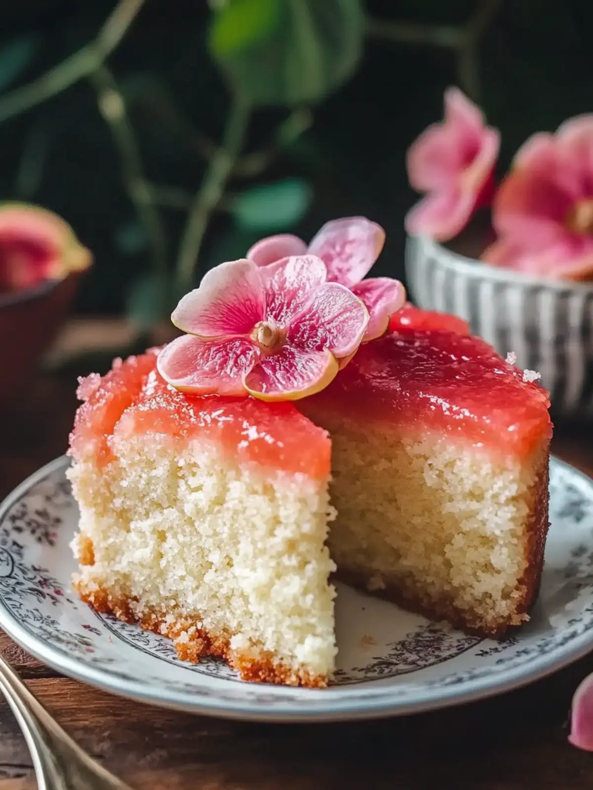 Mouthwatering Hawaiian Guava Cake for an Easy Tropical Escape 5 Hawaiian Guava Cake