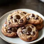 Ina Garten Double Chocolate Chip Cookies You’ll Crave Forever 4 Ina Garten Double Chocolate Chip Cookies