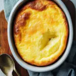 Delicious Spoon Bread: Comforting Cornmeal Delight You'll Love 8 Spoon Bread