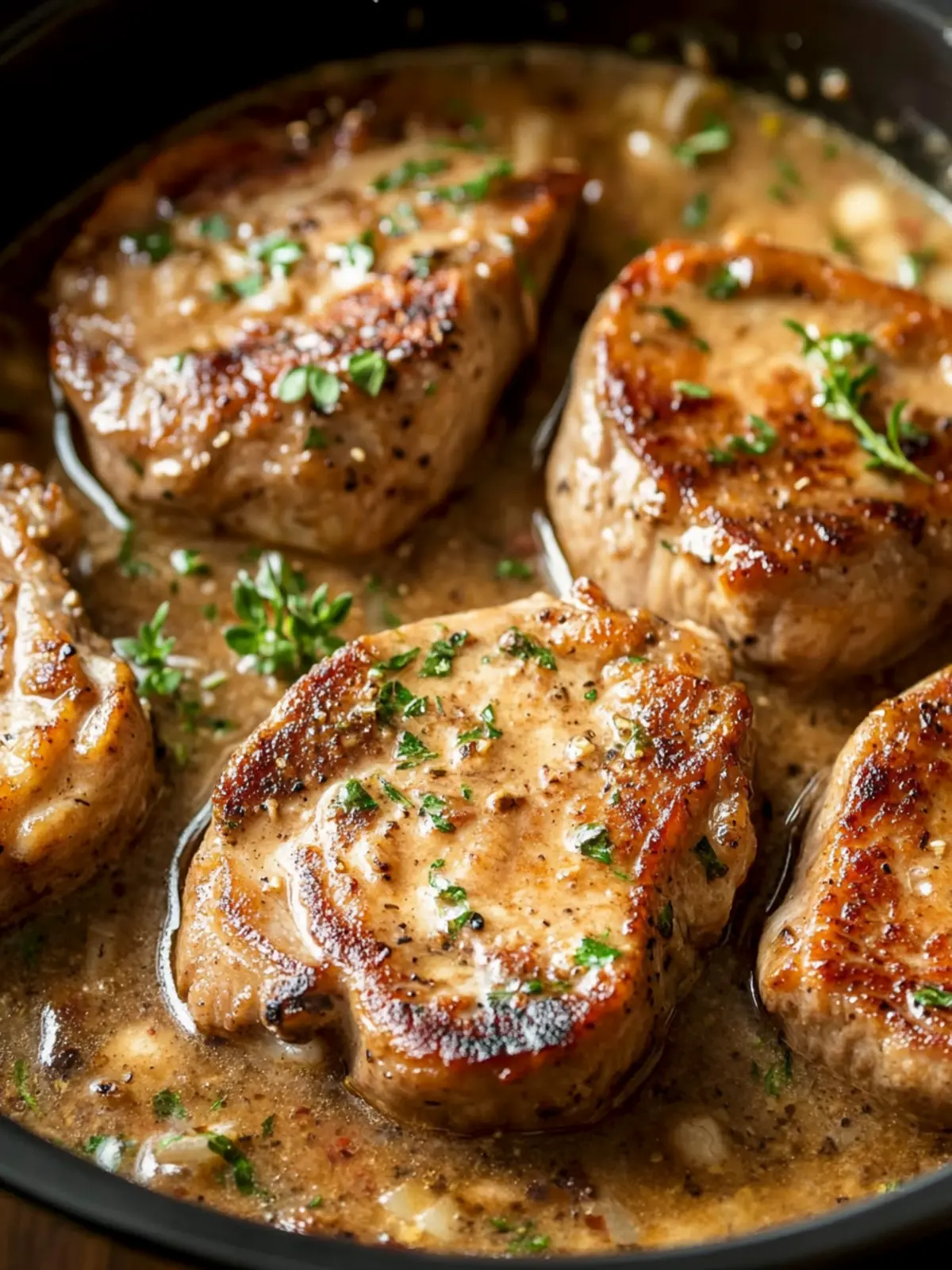 Savory Pioneer Woman Crockpot Pork Chops for Busy Nights 2 Pioneer Woman Crockpot Pork Chops