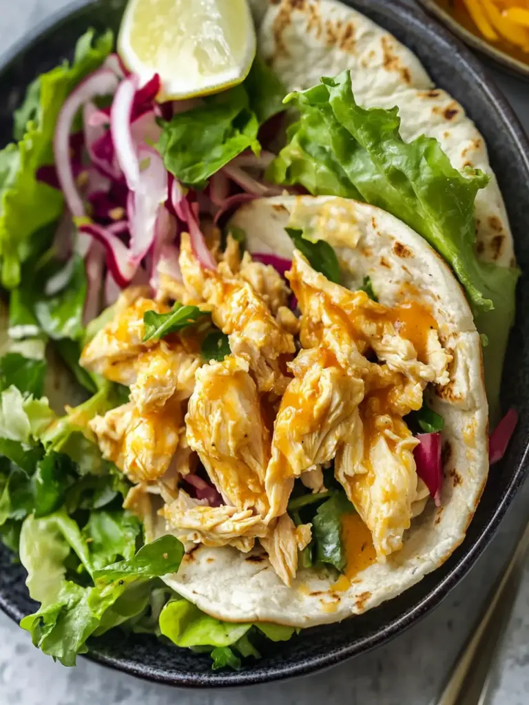 Coronation Chicken