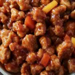Homemade Sweet and Sour Pork That Beats Takeout Every Time 6 Sweet and Sour Pork