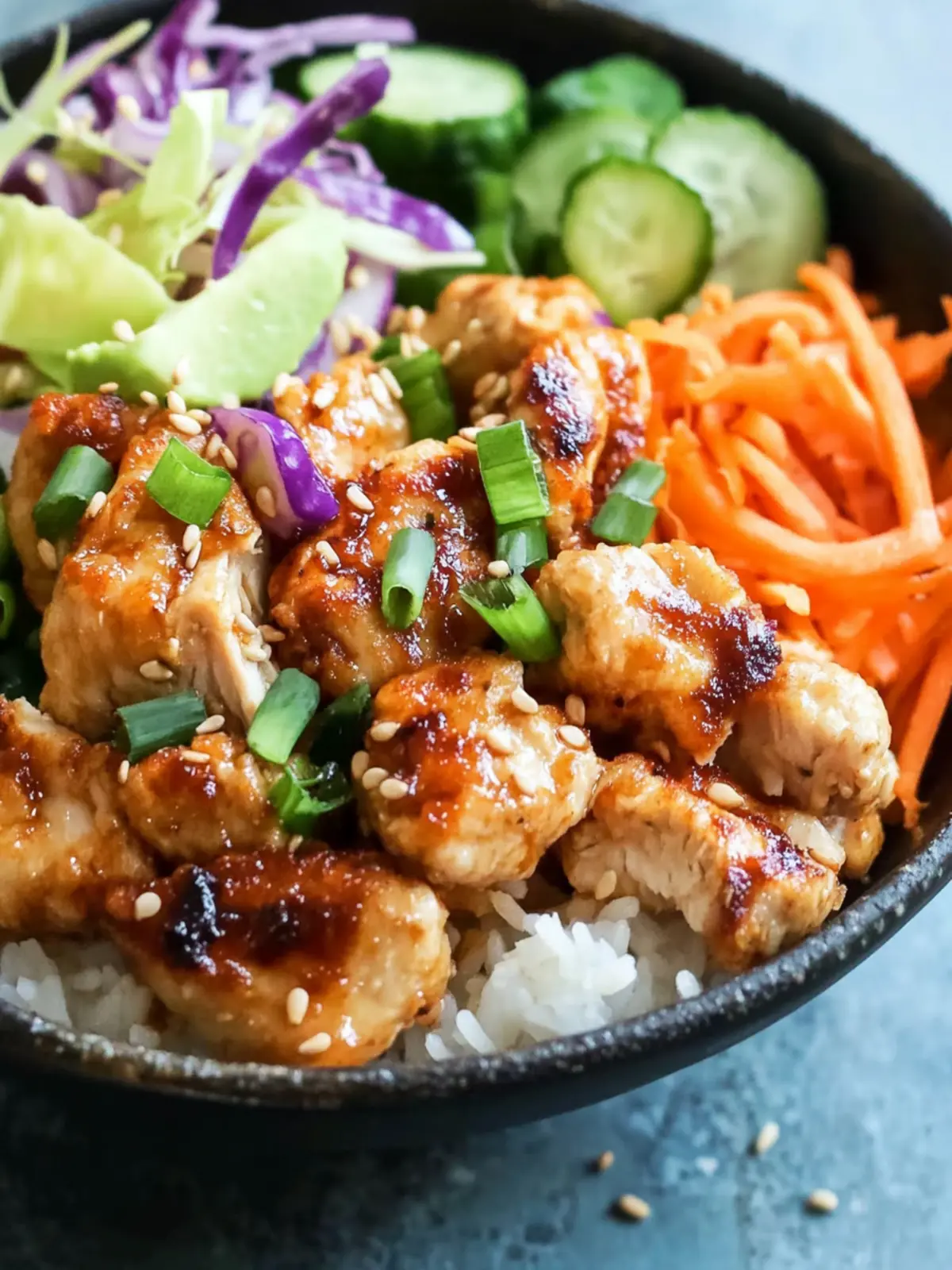 Irresistible Bang Bang Chicken You’ll Crave Tonight 4 Bang Bang Chicken