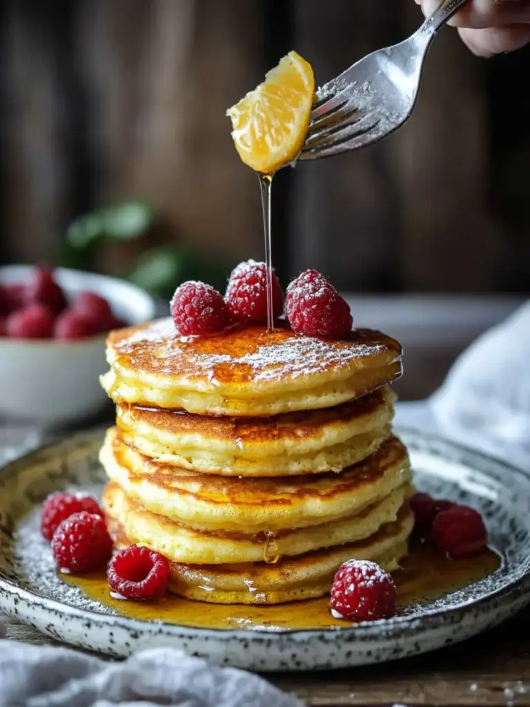 Hoe Cakes