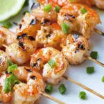 Grilled Bang Bang Shrimp Skewers for Your Next Flavor Adventure 43 Grilled Bang Bang Shrimp Skewers