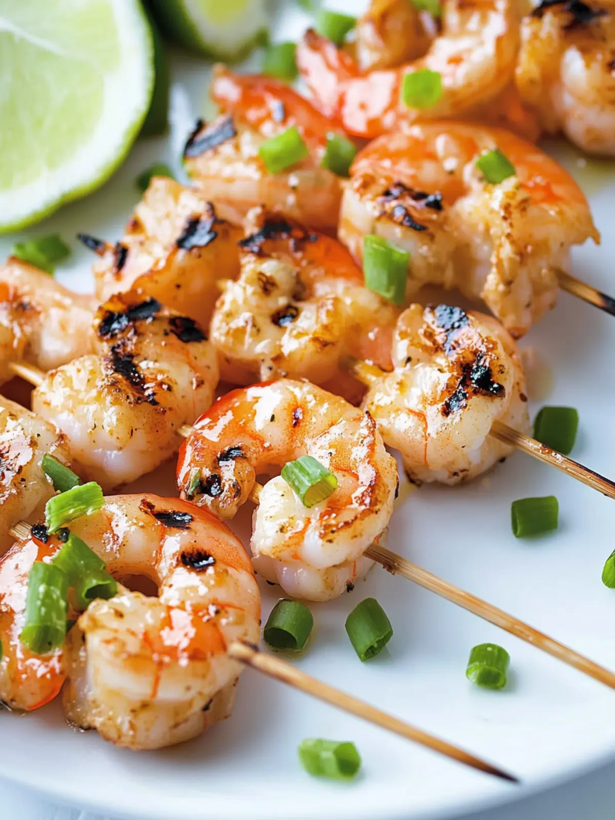 Grilled Bang Bang Shrimp Skewers for Your Next Flavor Adventure 5 Grilled Bang Bang Shrimp Skewers
